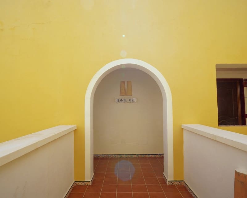2 bedroom Apartment for rent in Torrevieja - € 850 (Ref: 9199928)