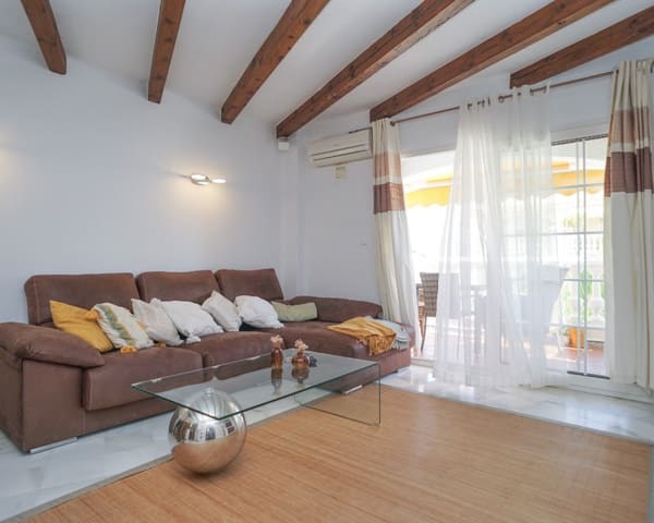 2 bedroom Apartment for rent in Los Frutales, Torrevieja - € 850 (Ref: 9199928)