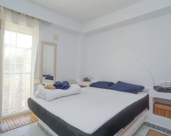 2 bedroom Apartment for rent in Los Frutales, Torrevieja - € 850 (Ref: 9199928)