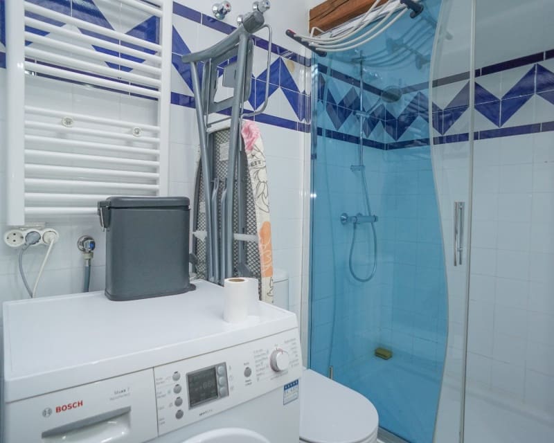 2 bedroom Apartment for rent in Torrevieja - € 850 (Ref: 9199928)