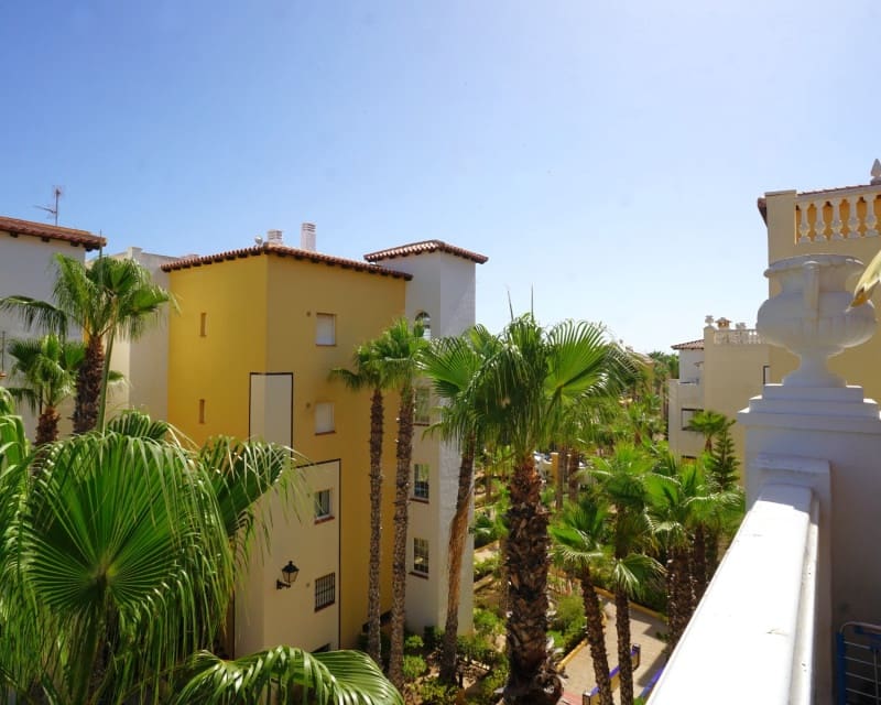 2 bedroom Apartment for rent in Torrevieja - € 850 (Ref: 9199928)