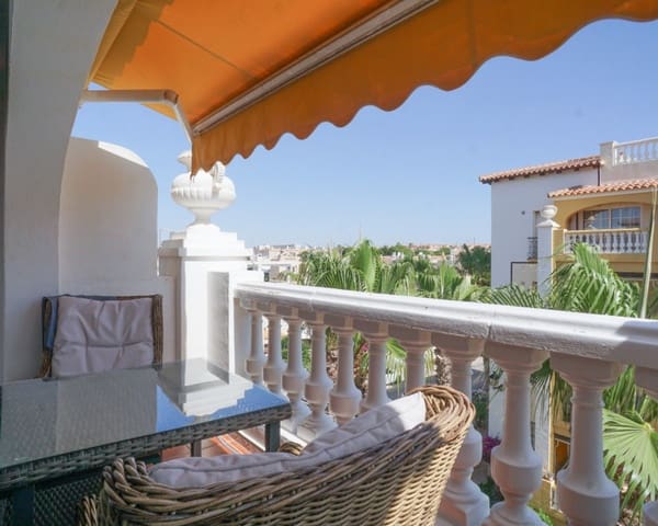 2 bedroom Apartment for rent in Los Frutales, Torrevieja - € 850 (Ref: 9199928)