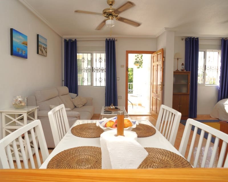 2 bedroom Apartment for rent in Torrevieja with pool - € 800 (Ref: 9245708)