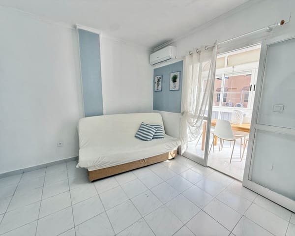 Appartement de 1 chambre à louer à Torreblanca, Torrevieja avec piscine - 675 € (Ref: 9282798)