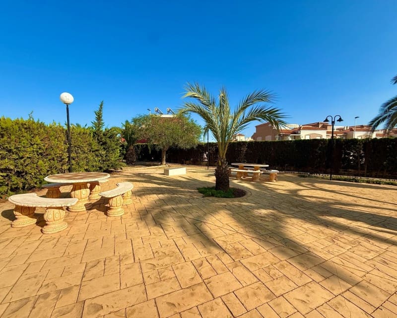 Appartement de 1 chambre à louer à Torrevieja avec piscine - 675 € (Ref: 9282798)
