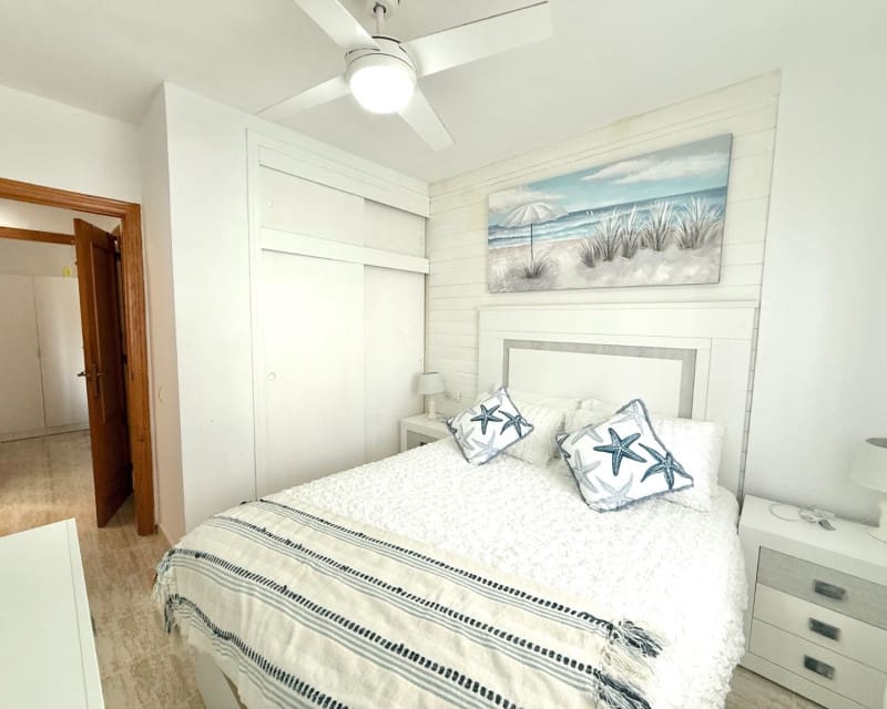 2 soveværelse Lejlighed til salg i Torrevieja med swimmingpool - € 115.000 (Ref: 9283518)