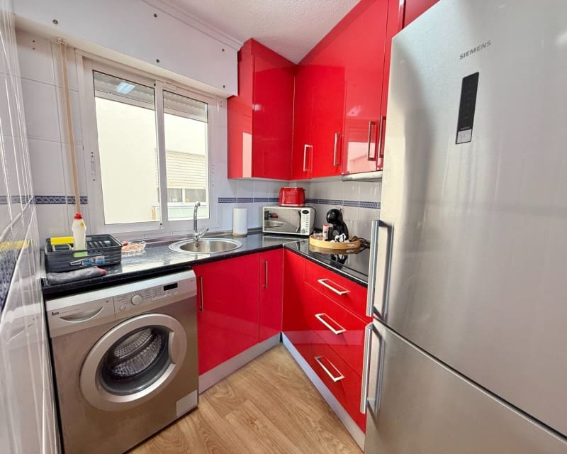 1 camera da letto Appartamento da affittare in Torrevieja con piscina - 675 € (Rif: 9329912)