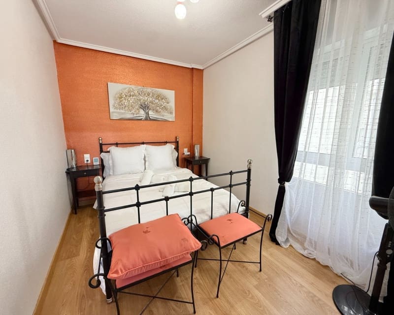 1 camera da letto Appartamento da affittare in Torrevieja con piscina - 675 € (Rif: 9329912)