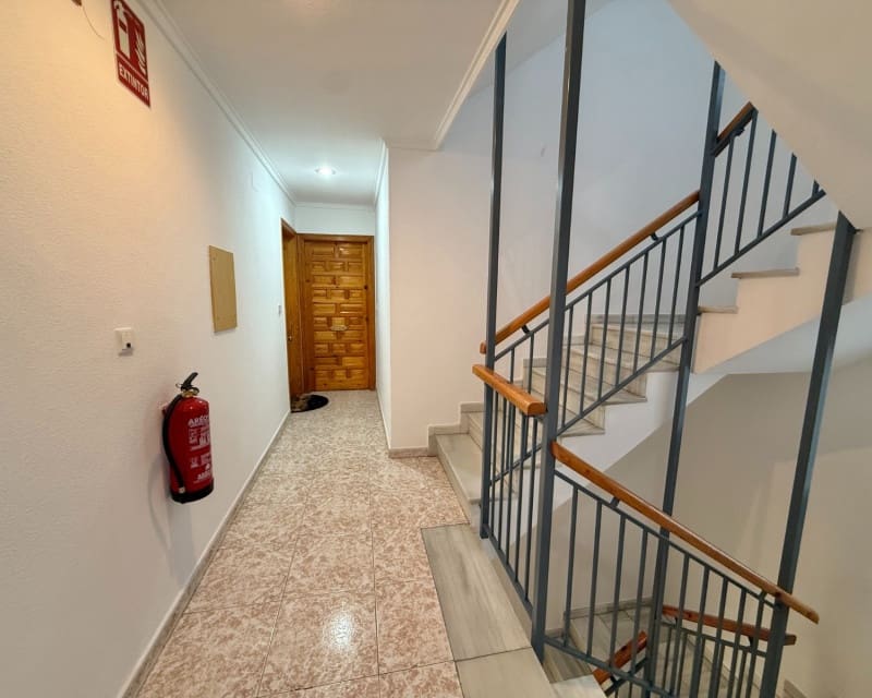 1 camera da letto Appartamento da affittare in Torrevieja con piscina - 675 € (Rif: 9329912)