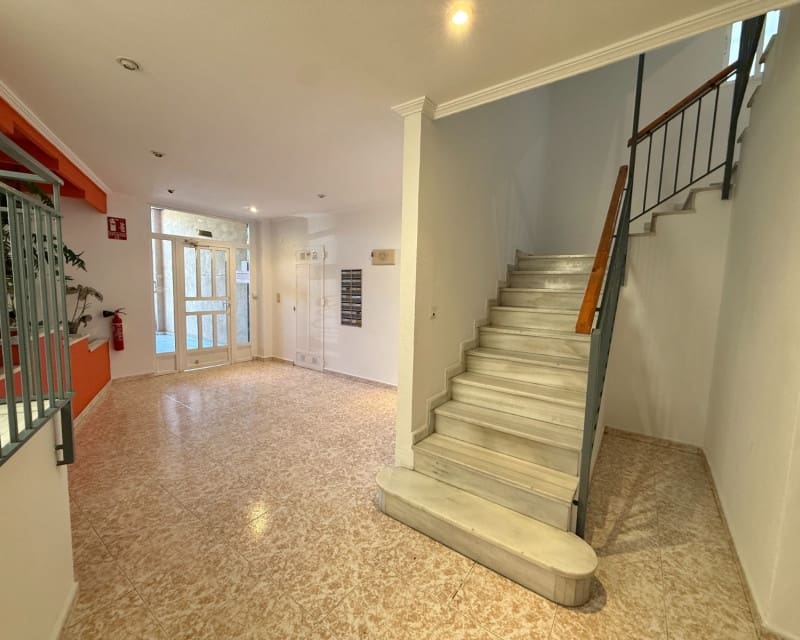 1 camera da letto Appartamento da affittare in Torrevieja con piscina - 675 € (Rif: 9329912)