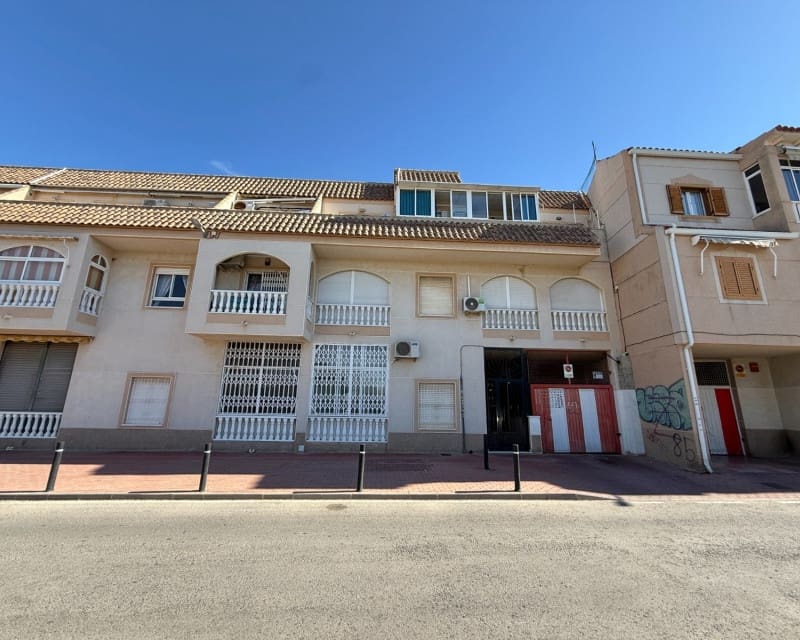 1 camera da letto Appartamento da affittare in Torrevieja con piscina - 675 € (Rif: 9329912)