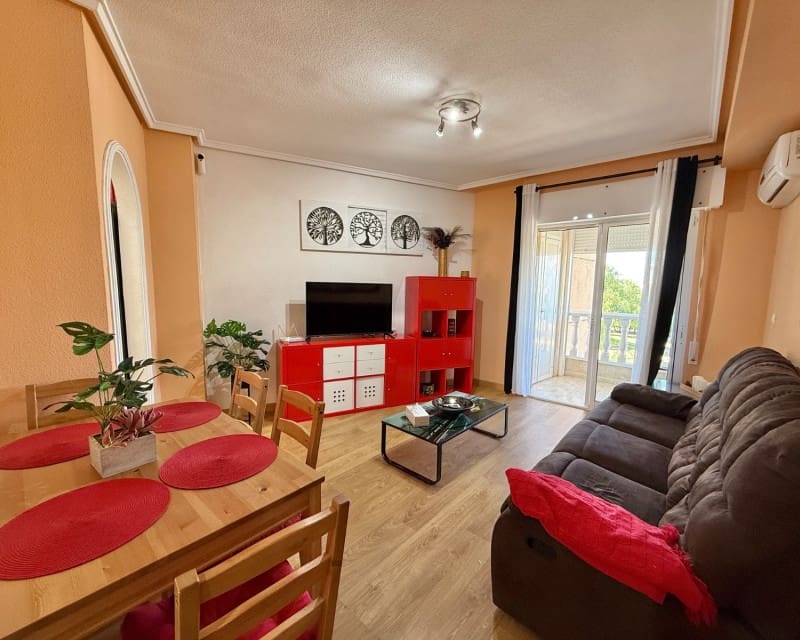 1 camera da letto Appartamento da affittare in Torrevieja con piscina - 675 € (Rif: 9329912)