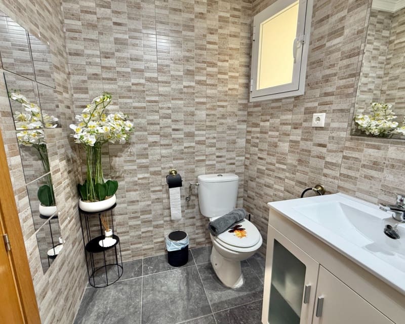 1 camera da letto Appartamento da affittare in Torrevieja con piscina - 675 € (Rif: 9329912)