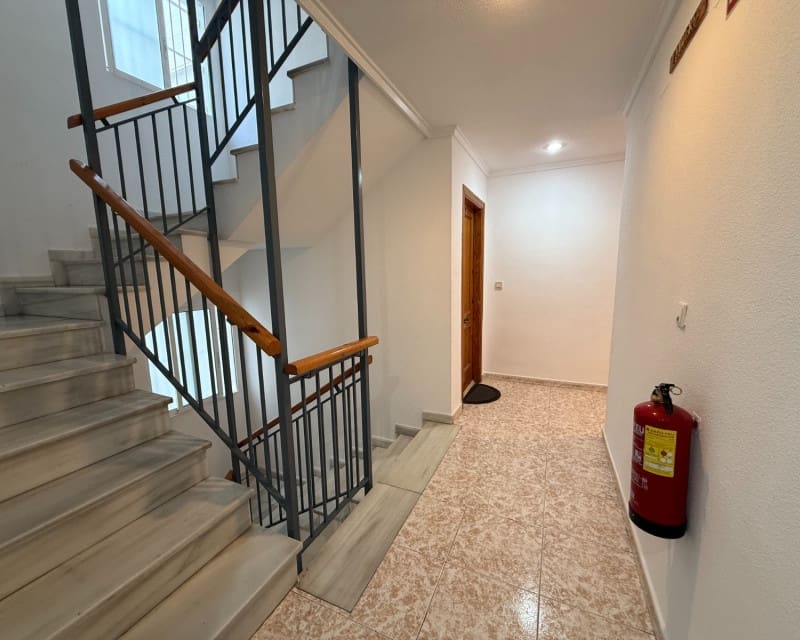 1 camera da letto Appartamento da affittare in Torrevieja con piscina - 675 € (Rif: 9329912)