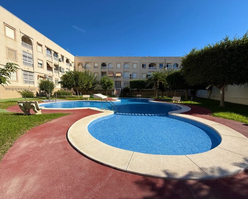 1 camera da letto Appartamento da affittare in Torrevieja con piscina - 675 € (Rif: 9329912)