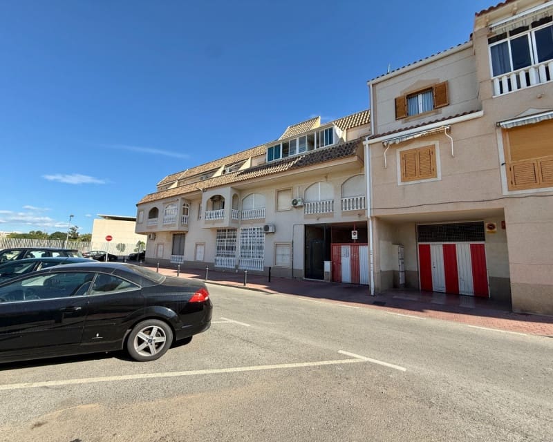 1 camera da letto Appartamento da affittare in Torrevieja con piscina - 675 € (Rif: 9329912)