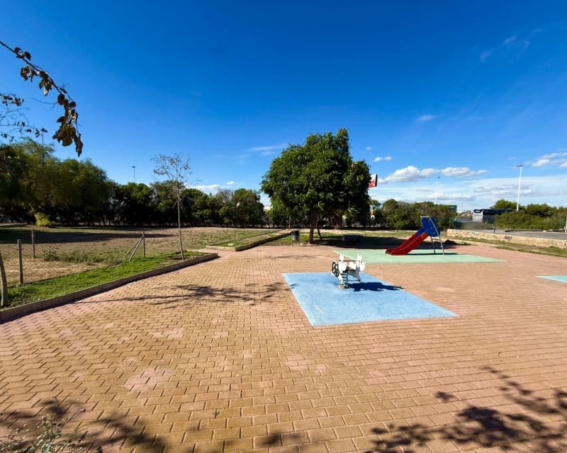 1 camera da letto Appartamento da affittare in Torrevieja con piscina - 675 € (Rif: 9329912)