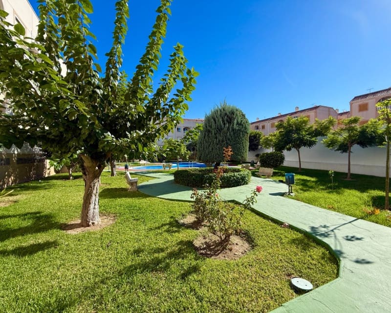 1 camera da letto Appartamento da affittare in Torrevieja con piscina - 675 € (Rif: 9329912)