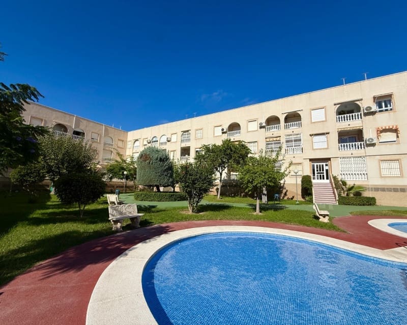 1 camera da letto Appartamento da affittare in Torrevieja con piscina - 675 € (Rif: 9329912)