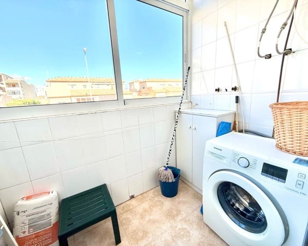 2 sypialnia Apartament do wynajęcia w Los Altos z basenem - 750 € (Ref: 9329913)