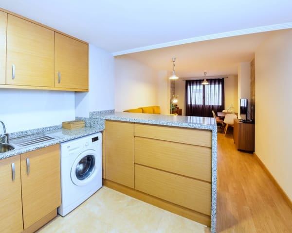 2 bedroom Apartment for sale in Gaspar Perelló, Torrevieja - € 199,700 (Ref: 9331737)