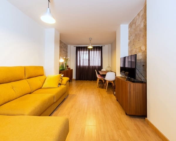 2 bedroom Apartment for sale in Gaspar Perelló, Torrevieja - € 199,700 (Ref: 9331737)