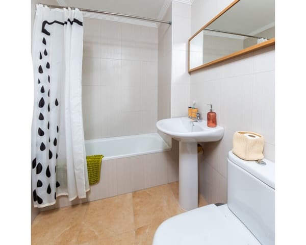 2 bedroom Apartment for sale in Gaspar Perelló, Torrevieja - € 199,700 (Ref: 9331737)