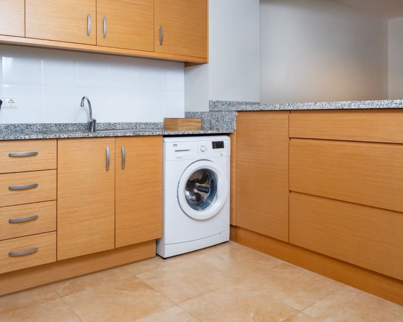 2 slaapkamer Appartement te koop in La Mata - € 199.700 (Ref: 9331737)