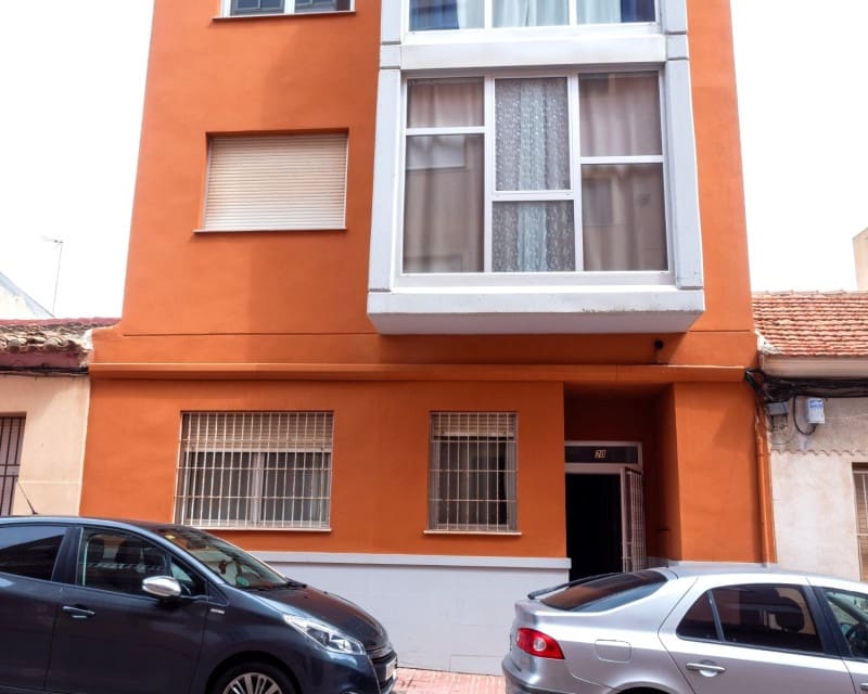 2 slaapkamer Appartement te koop in La Mata - € 199.700 (Ref: 9331737)