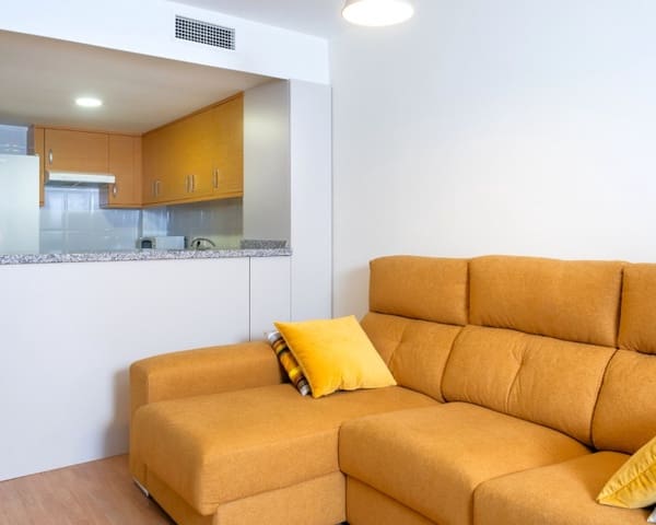 2 slaapkamer Appartement te koop in Gaspar Perelló, Torrevieja - € 189.700 (Ref: 9331737)
