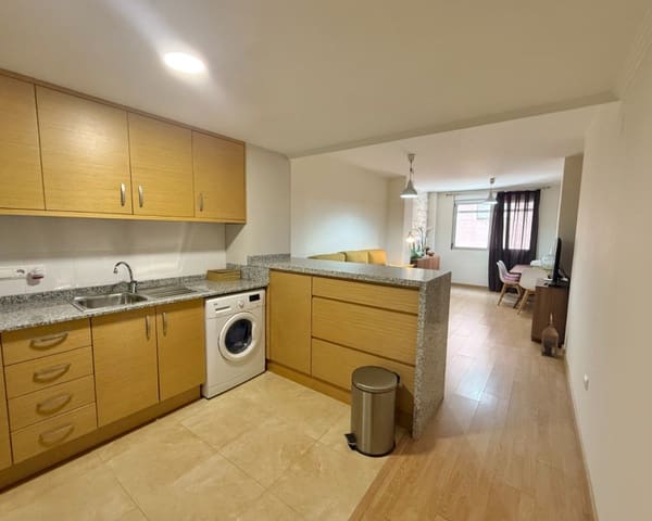2 chambre Appartement à vendre à Gaspar Perelló, Torrevieja - 169 900 € (Ref: 9331737)
