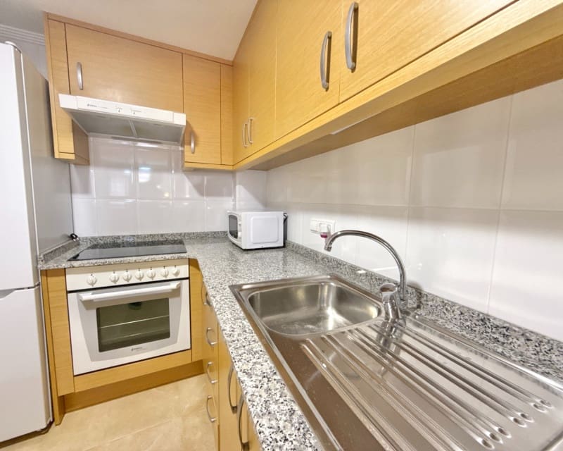 2 bedroom Apartment for sale in La Mata - € 169,900 (Ref: 9331737)