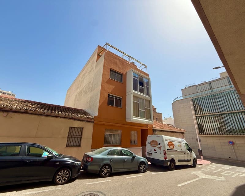 2 bedroom Apartment for sale in La Mata - € 169,900 (Ref: 9331737)