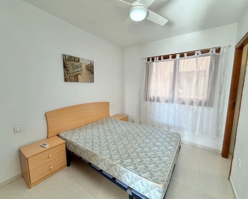 1 makuuhuone Huoneisto myytävänä paikassa Torrevieja mukana uima-altaan - 99 500 € (Ref: 9366917)