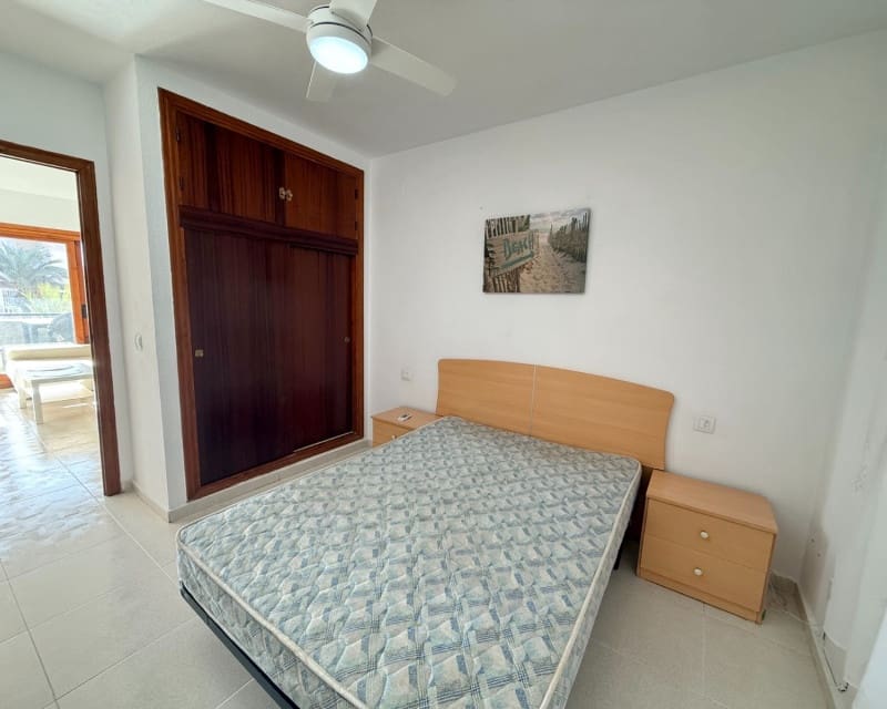 1 makuuhuone Huoneisto myytävänä paikassa Torrevieja mukana uima-altaan - 99 500 € (Ref: 9366917)