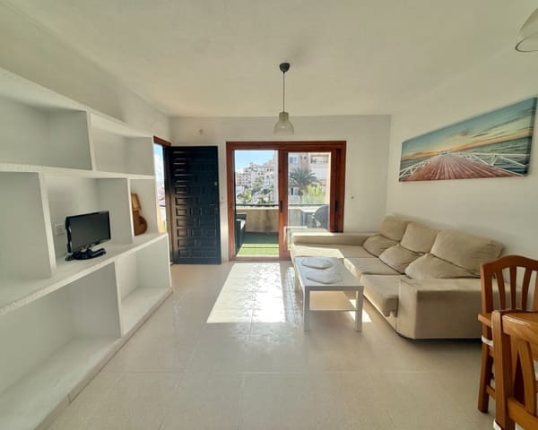 Apartamento de 1 habitación en Torreblanca, Torrevieja en venta con piscina - 99.500 € (Ref: 9366917)