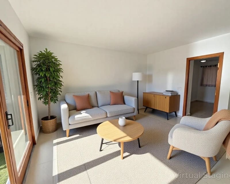 1 makuuhuone Huoneisto myytävänä paikassa Torrevieja mukana uima-altaan - 99 500 € (Ref: 9366917)