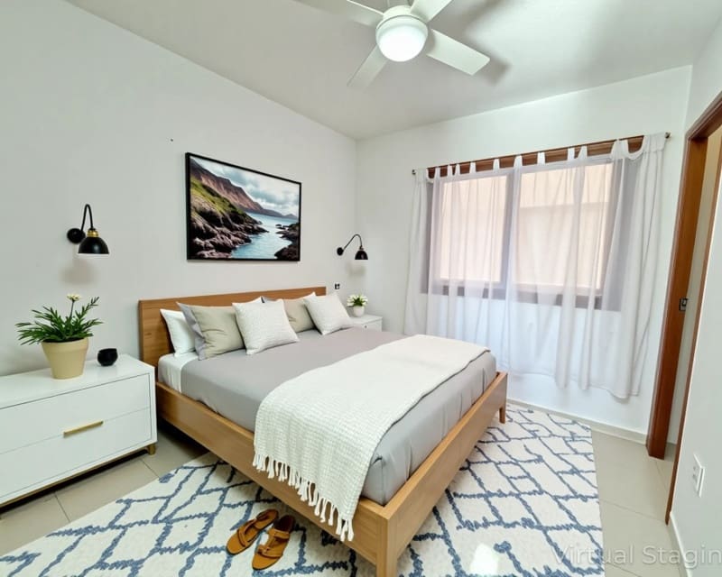 1 makuuhuone Huoneisto myytävänä paikassa Torrevieja mukana uima-altaan - 99 500 € (Ref: 9366917)