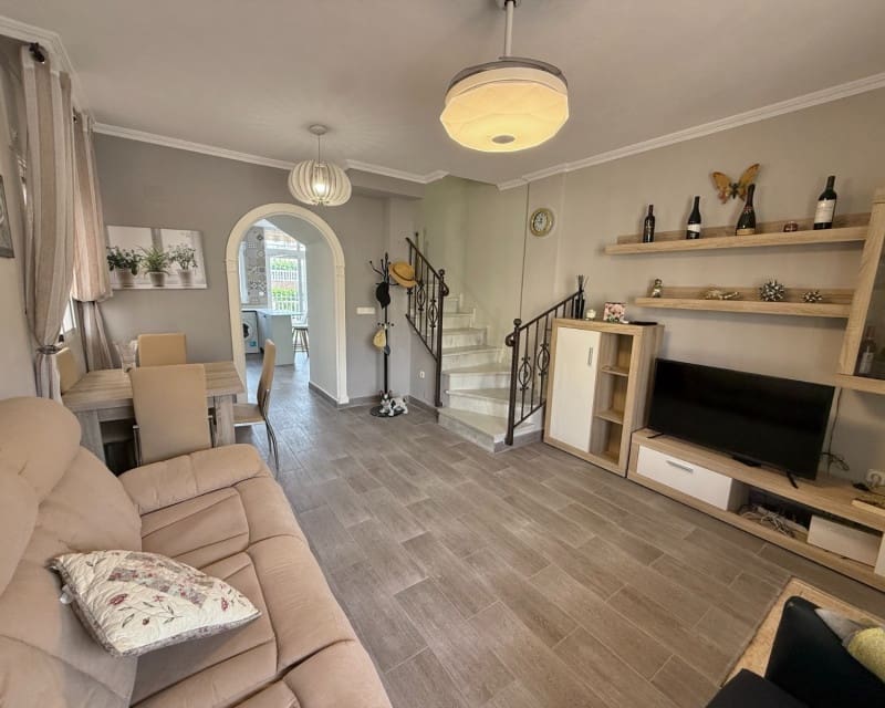 2 bedroom Apartment for sale in Aguas Nuevas with pool - € 179,900 (Ref: 9383207)