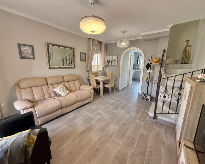 2 bedroom Apartment for sale in Aguas Nuevas with pool - € 179,900 (Ref: 9383207)