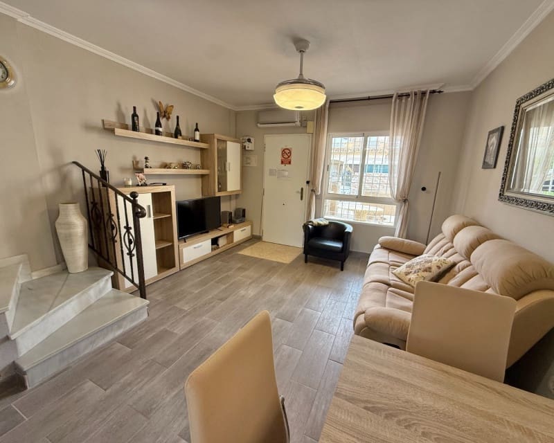 2 bedroom Apartment for sale in Aguas Nuevas with pool - € 179,900 (Ref: 9383207)