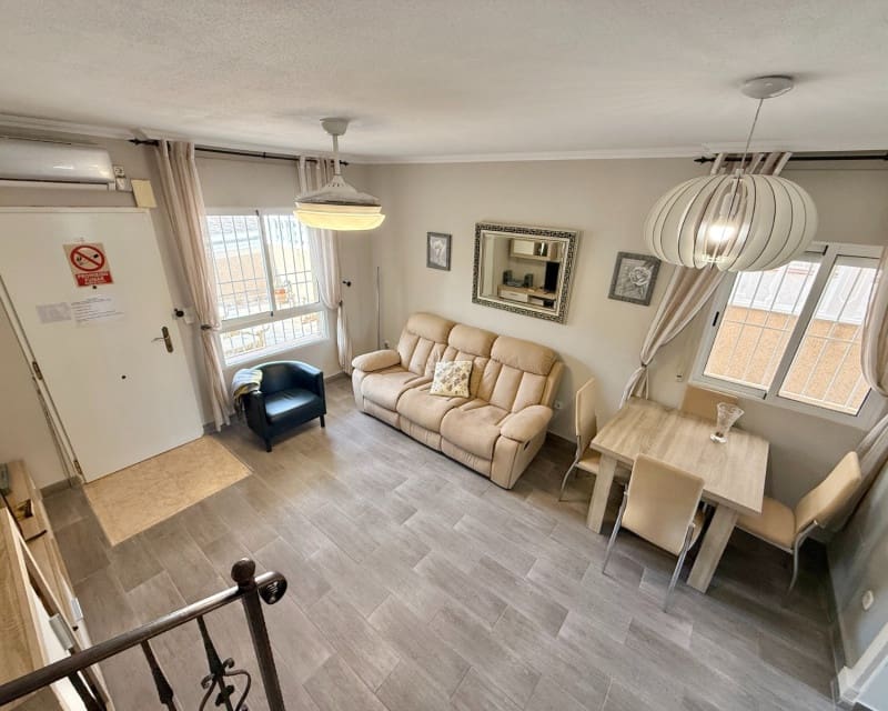 2 bedroom Apartment for sale in Aguas Nuevas with pool - € 179,900 (Ref: 9383207)