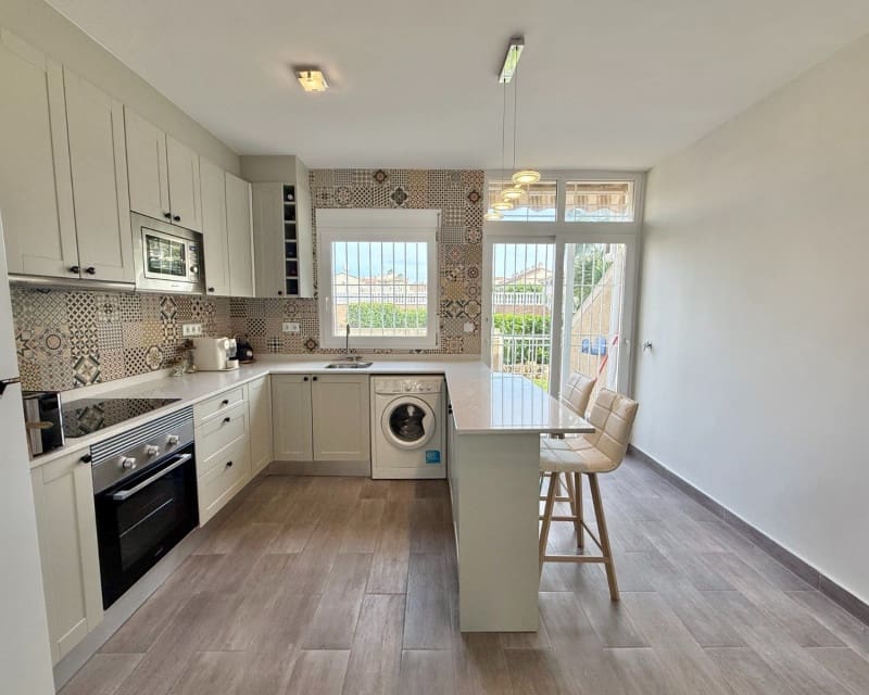 2 bedroom Apartment for sale in Aguas Nuevas with pool - € 179,900 (Ref: 9383207)