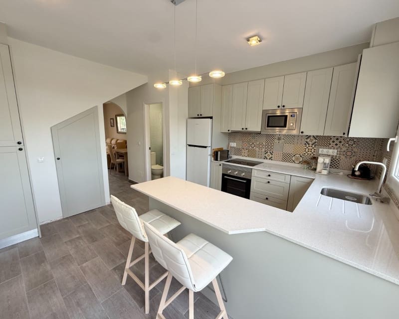 2 bedroom Apartment for sale in Aguas Nuevas with pool - € 179,900 (Ref: 9383207)