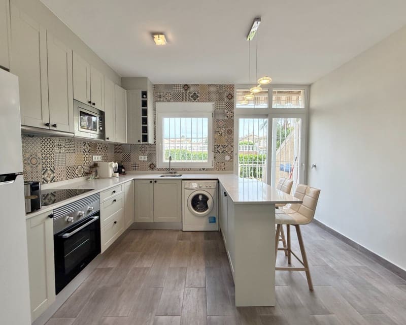 2 bedroom Apartment for sale in Aguas Nuevas with pool - € 179,900 (Ref: 9383207)