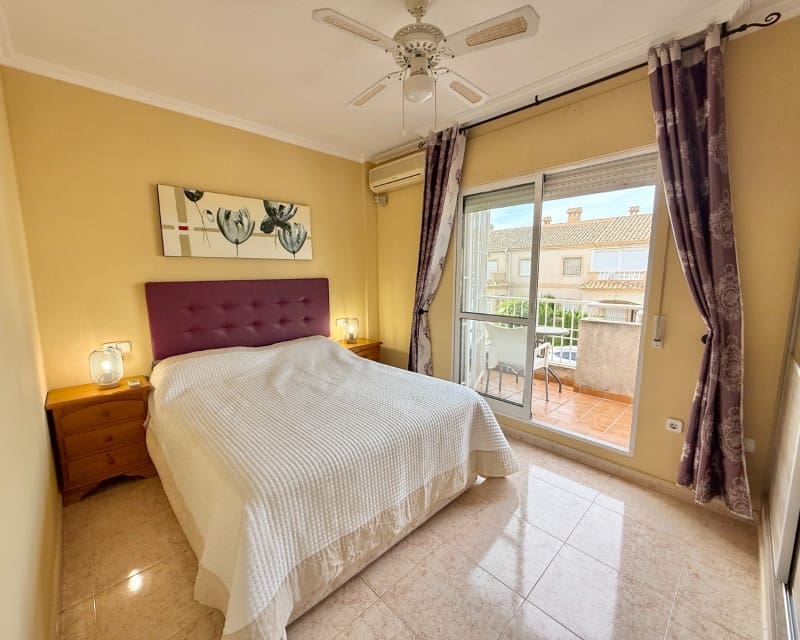 2 bedroom Apartment for sale in Aguas Nuevas with pool - € 179,900 (Ref: 9383207)