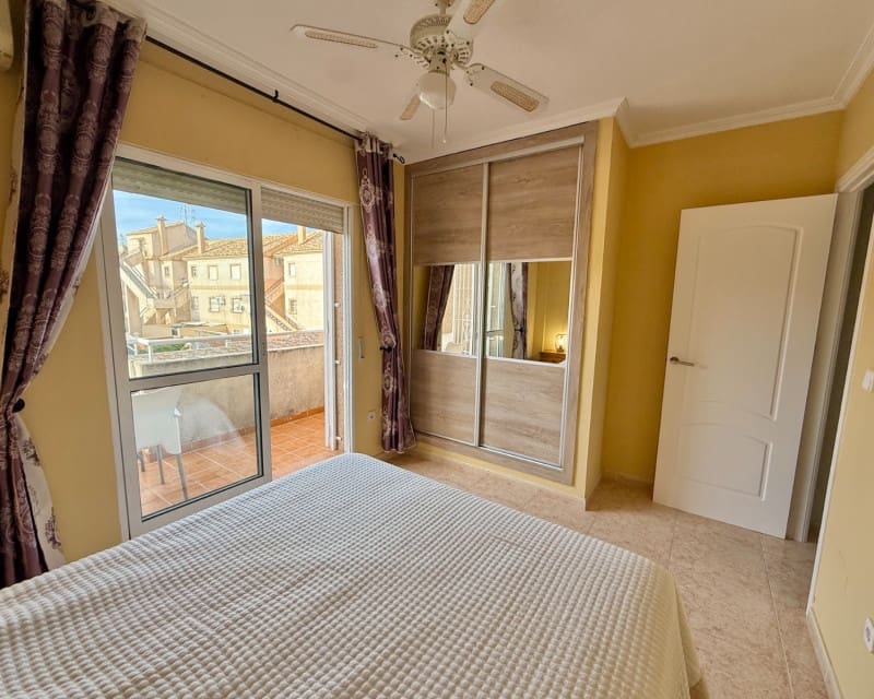 2 bedroom Apartment for sale in Aguas Nuevas with pool - € 179,900 (Ref: 9383207)