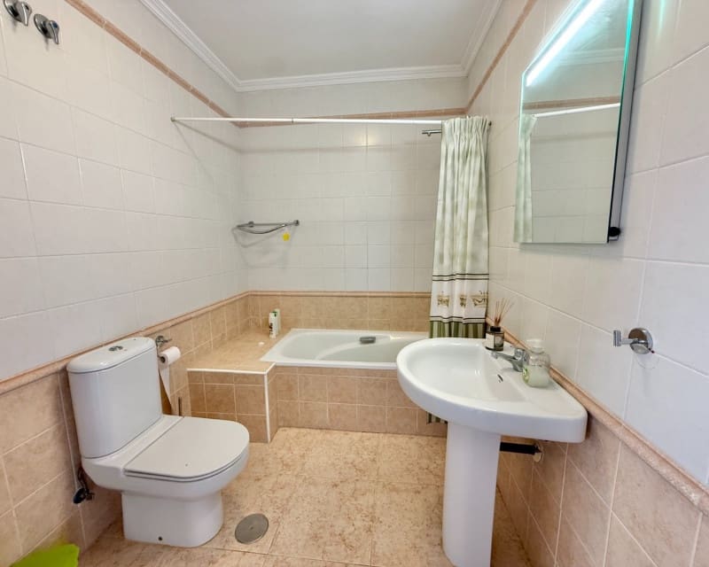 2 bedroom Apartment for sale in Aguas Nuevas with pool - € 179,900 (Ref: 9383207)