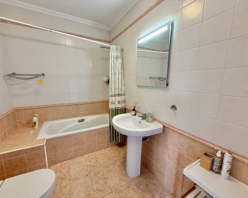 2 bedroom Apartment for sale in Aguas Nuevas with pool - € 179,900 (Ref: 9383207)