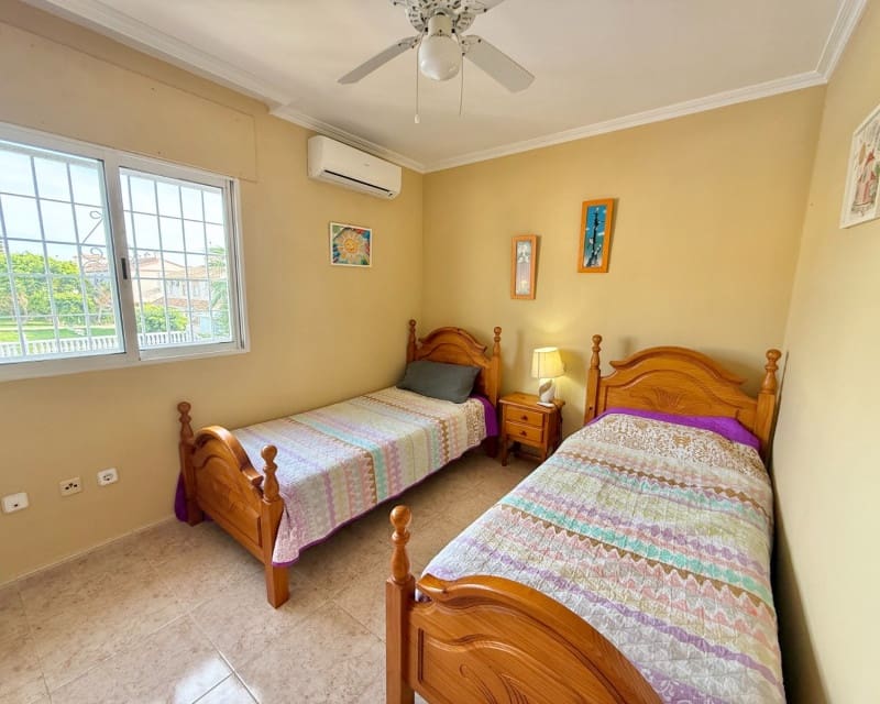 2 bedroom Apartment for sale in Aguas Nuevas with pool - € 179,900 (Ref: 9383207)